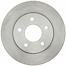 Raybestos Brakes Brake Rotor - 580171R