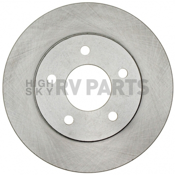 Raybestos Brakes Brake Rotor - 580171R