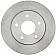 Raybestos Brakes Brake Rotor - 580171R