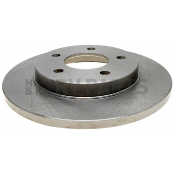 Raybestos Brakes Brake Rotor - 580171R-1