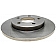 Raybestos Brakes Brake Rotor - 580171R