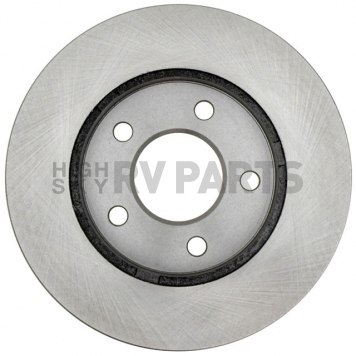 Raybestos Brakes Brake Rotor - 580171R-2
