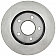 Raybestos Brakes Brake Rotor - 580171R