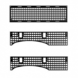 Putco Molle Cargo Panel 195203