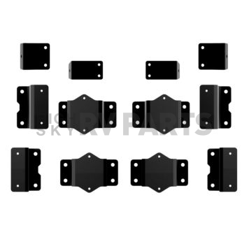 Putco Molle Cargo Panel 195203-2