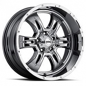 Ultra Wheel Wheel - 249-2973V12