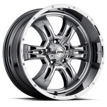 Ultra Wheel Wheel - 249-2973V12