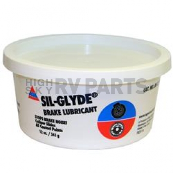 American Grease Stick (AGS) Brake Parts Lubricant BK12
