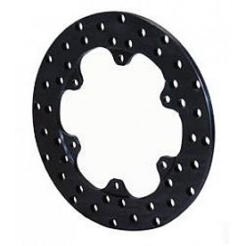 Wilwood Brakes Brake Rotor - 160-3306