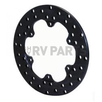 Wilwood Brakes Brake Rotor - 160-3306