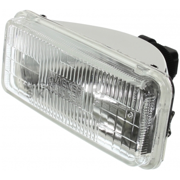 Wagner Lighting Headlight Bulb Single - H4351-1