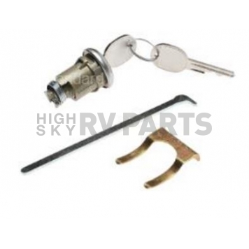 Standard Motor Eng.Management Trunk Lock TL105
