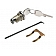 Standard Motor Eng.Management Trunk Lock TL105