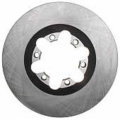 Raybestos Brakes Brake Rotor - 580216R