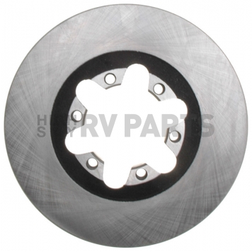 Raybestos Brakes Brake Rotor - 580216R