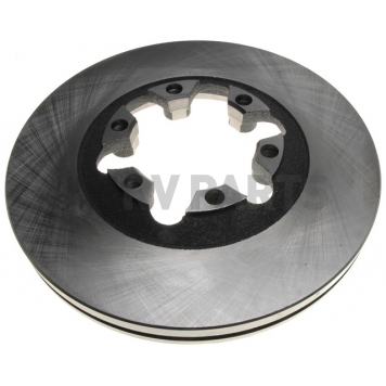 Raybestos Brakes Brake Rotor - 580216R-1