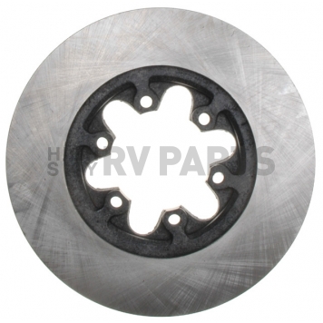 Raybestos Brakes Brake Rotor - 580216R-2