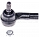Dorman Chassis Tie Rod End - TO55021PR