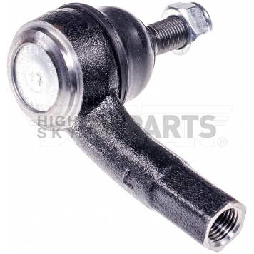 Dorman Chassis Tie Rod End - TO55021PR-1