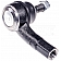 Dorman Chassis Tie Rod End - TO55021PR
