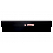 Weather Guard (Werner) Tool Box Side Mount Steel 4.2 Cubic Feet - 175503