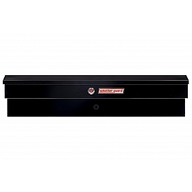 Weather Guard (Werner) Tool Box Side Mount Steel 4.2 Cubic Feet - 175503
