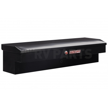 Weather Guard (Werner) Tool Box Side Mount Steel 4.2 Cubic Feet - 175503-1