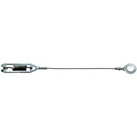 Dorman (OE Solutions) Drum Brake Self Adjuster Cable - HW2109