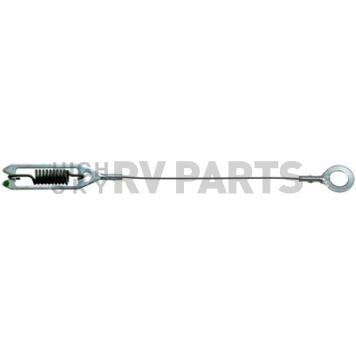 Dorman (OE Solutions) Drum Brake Self Adjuster Cable - HW2109