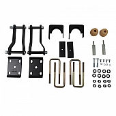 Bell Tech Frame Rail - 6531