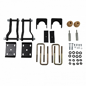 Bell Tech Frame Rail - 6531