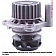 Cardone (A1) Industries Water Pump 571573