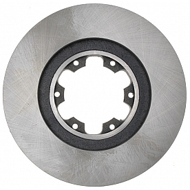 Raybestos Brakes Brake Rotor - 96720R
