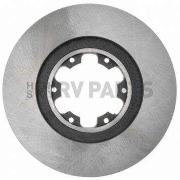 Raybestos Brakes Brake Rotor - 96720R