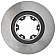 Raybestos Brakes Brake Rotor - 96720R