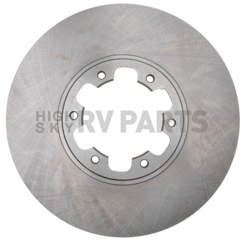 Raybestos Brakes Brake Rotor - 96720R-2