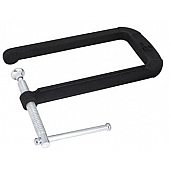 Performance Tool C Clamp W3982