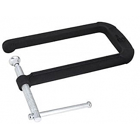 Performance Tool C Clamp W3982