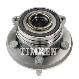 Timken Bearings and Seals Bearing and Hub Assembly - HA590419