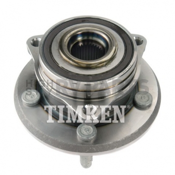 Timken Bearings and Seals Bearing and Hub Assembly - HA590419