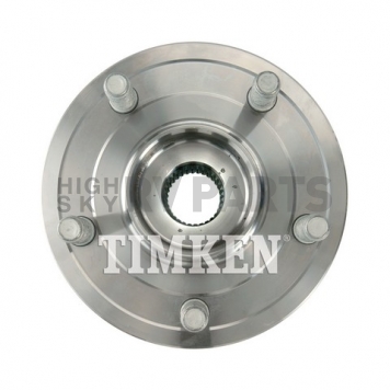 Timken Bearings and Seals Bearing and Hub Assembly - HA590419-1