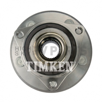Timken Bearings and Seals Bearing and Hub Assembly - HA590419-3