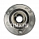 Timken Bearings and Seals Bearing and Hub Assembly - HA590419