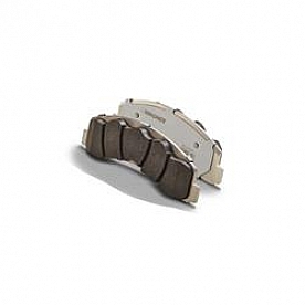 Wagner Brakes Brake Pad - OEX1736