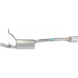 Walker Exhaust Muffler - 56290