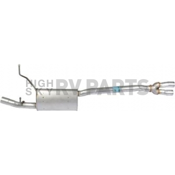 Walker Exhaust Muffler - 56290