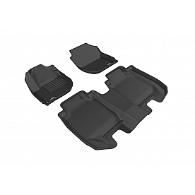 3D Mats Floor Liner HD08501509