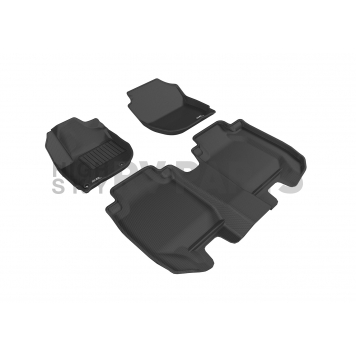 3D Mats Floor Liner HD08501509