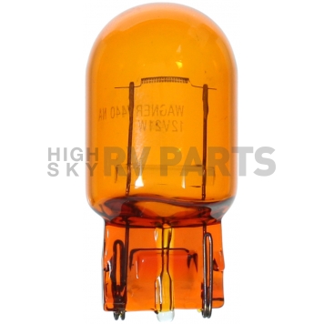 Wagner Lighting Turn Signal Light Bulb - BP7440NA