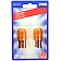Wagner Lighting Turn Signal Light Bulb - BP7440NA